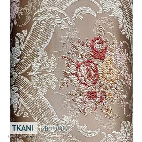 Фото обивки 1540A-5 - фактура