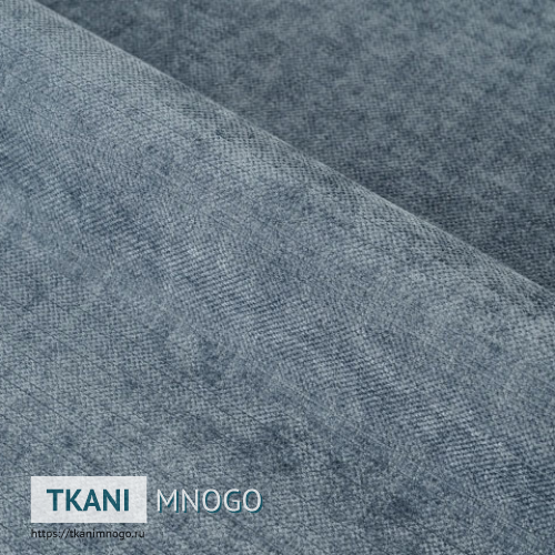 Фото внешнего вида шенилла “7”, производства Китай