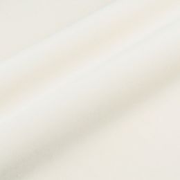 Велюр  от 95 - Моно белый - Обивочная ткань от 95
