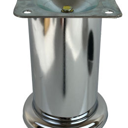 Опора М001 D50 H120  - Опоры мебельные