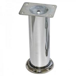 Ножка - Опора М001 D50 H200
 - Ножки хромированные