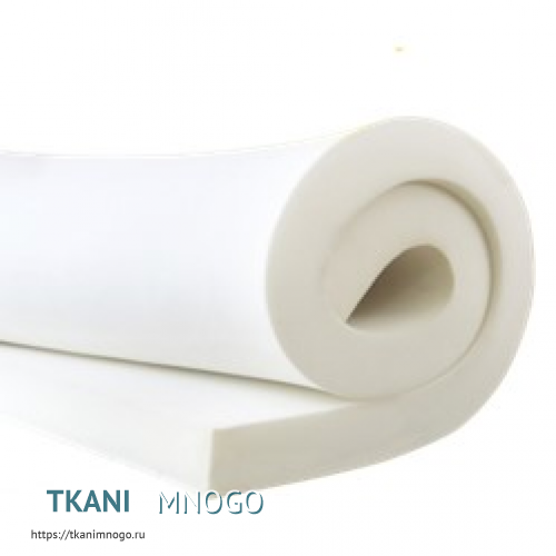 Фото Мебельный поролон ST2536 100мм для производства мягкой мебели