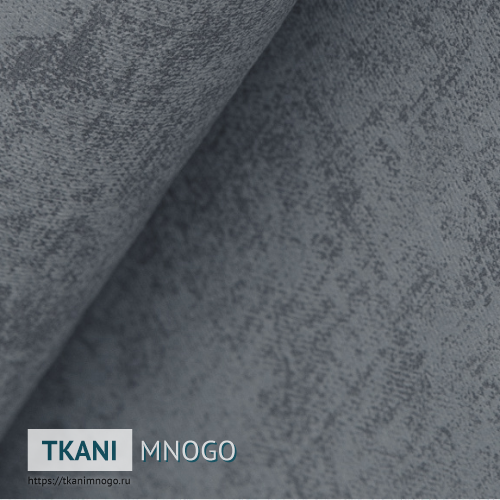 Фото материала велюра “20” (узор серый)